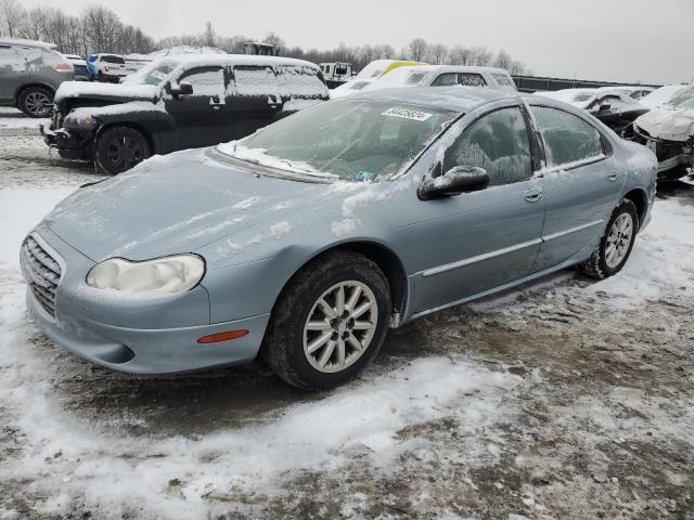 CHRYSLER CONCORDE L 2004 with VIN 2C3HD46R14H674815 - Photo from auction
