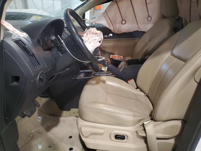 Photo 7 from auction – 2010 FORD EDGE LIMIT with VIN 2FMDK3KC6ABB24810