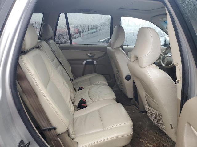 Photo 10 from auction – 2008 VOLVO XC90 3.2 with VIN YV4CZ982481474453
