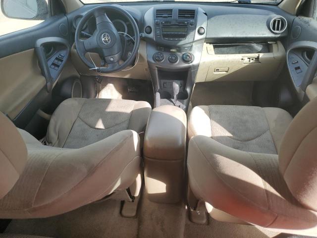 Photo 8 from auction – 2009 TOYOTA RAV4 with VIN JTMZF35V695005408