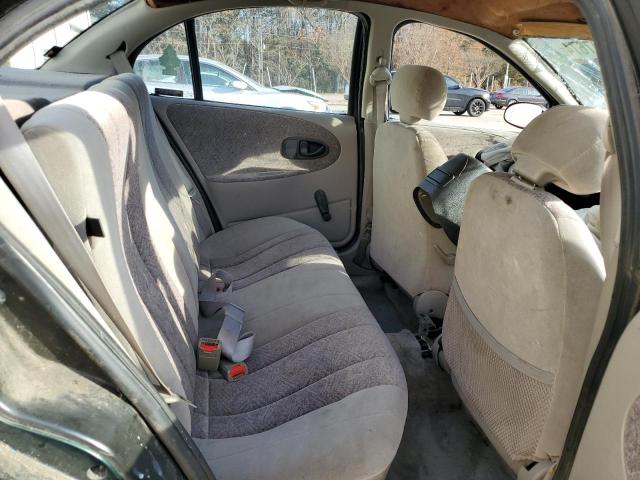Photo 10 from auction – 1996 SATURN SL2 with VIN 1G8ZJ5274TZ352620