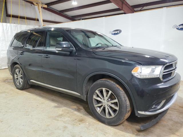 Photo 4 from auction – 2014 DODGE DURANGO LI with VIN 1C4RDJDGXEC358818