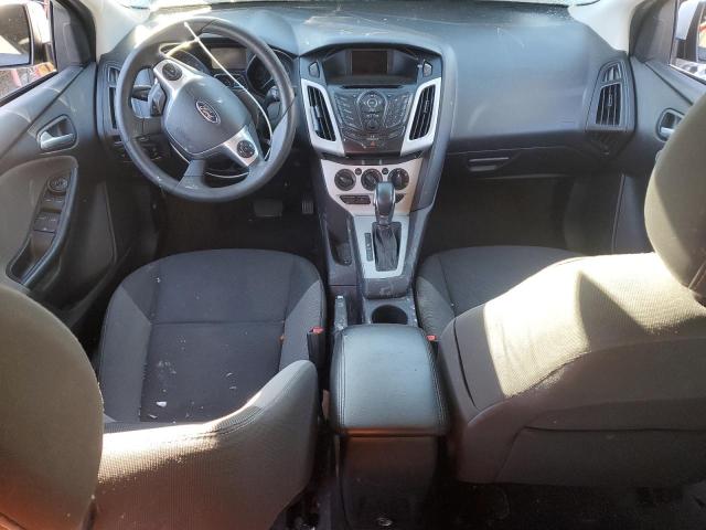 Photo 8 from auction – 2014 FORD FOCUS SE with VIN 1FADP3F25EL336021