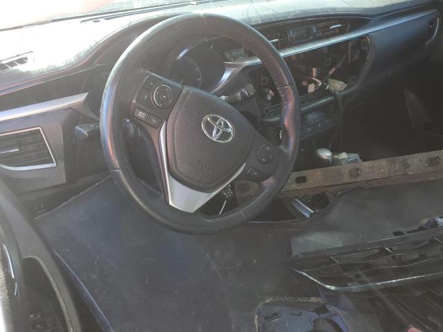 Photo 8 from auction – 2016 TOYOTA COROLLA L with VIN 5YFBURHE5GP511253