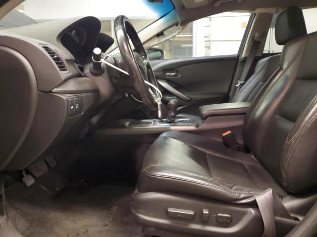 Photo 7 from auction – 2015 ACURA RDX TECHNO with VIN 5J8TB4H56FL013990