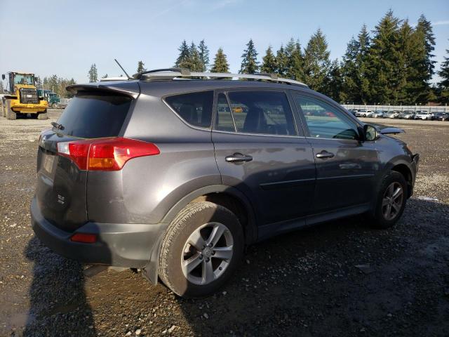Photo 3 from auction – 2013 TOYOTA RAV4 XLE with VIN JTMRFREV6DD024266