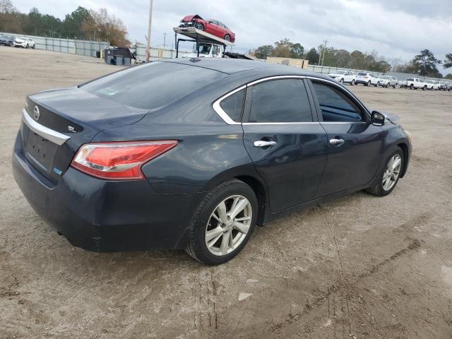 Photo 3 from auction – 2013 NISSAN ALTIMA 2.5 with VIN 1N4AL3AP1DC910985