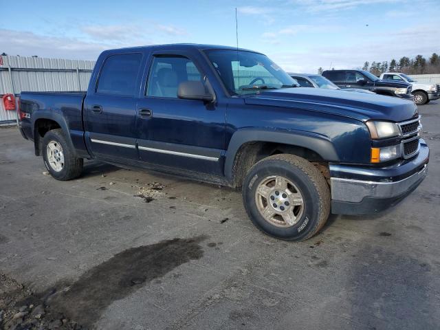 Photo 4 from auction – 2007 CHEVROLET SILVERADO with VIN 2GCEK13Z371133379
