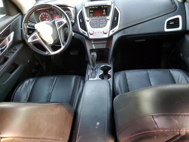 Photo 8 from auction – 2013 GMC TERRAIN DE with VIN 2GKFLYE31D6173367