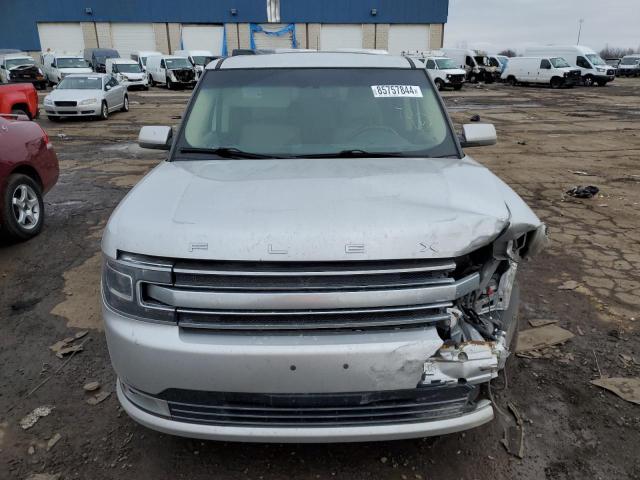 Photo 5 from auction – 2018 FORD FLEX LIMIT with VIN 2FMGK5D88JBA18358