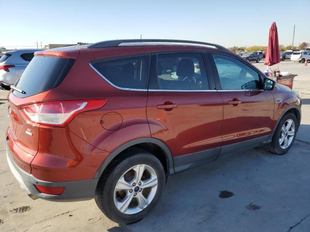 Photo 3 from auction – 2014 FORD ESCAPE SE with VIN 1FMCU9GX7EUC80942