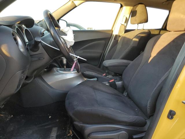 Photo 7 from auction – 2015 NISSAN JUKE S with VIN JN8AF5MRXFT509095