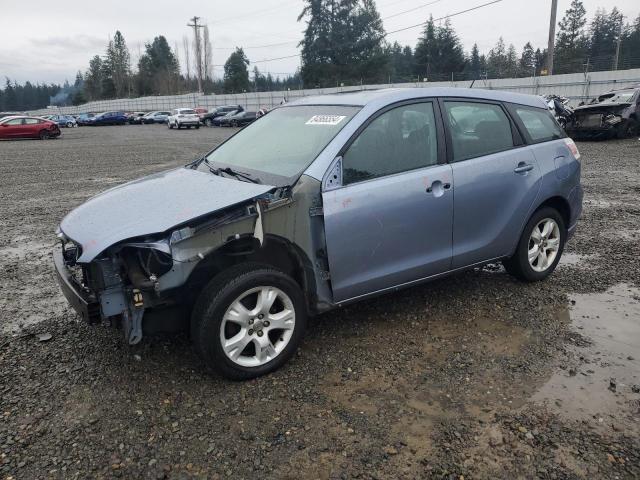 TOYOTA COROLLA MA 2005 with VIN 2T1KR32E45C405347 - Photo from auction
