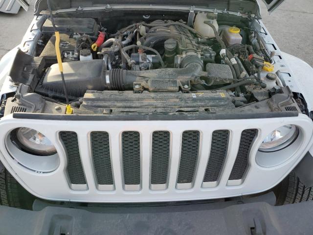 Photo 12 from auction – 2023 JEEP WRANGLER S with VIN 1C4HJXEGXPW511883