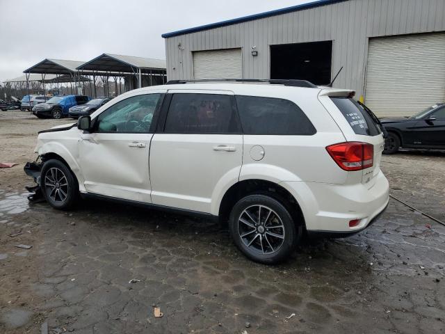 Photo 2 from auction – 2018 DODGE JOURNEY SX with VIN 3C4PDCBB5JT310474