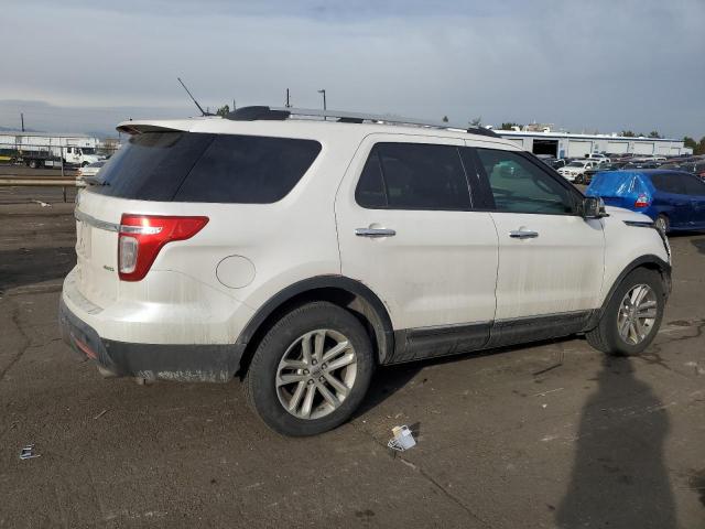 Photo 3 from auction – 2011 FORD EXPLORER X with VIN 1FMHK8D82BGA27394