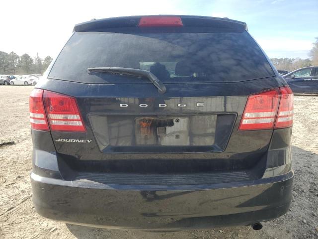 Photo 6 from auction – 2020 DODGE JOURNEY SE with VIN 3C4PDCAB7LT280575