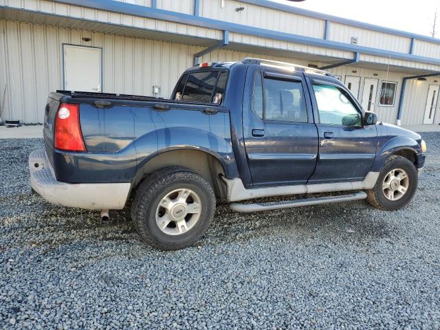 Photo 3 from auction – 2003 FORD EXPLORER S with VIN 1FMZU67E53UC82614