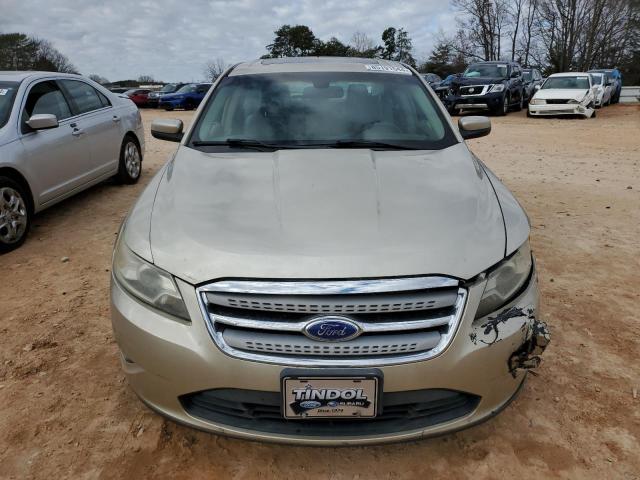 Photo 5 from auction – 2011 FORD TAURUS SEL with VIN 1FAHP2EW5BG171303