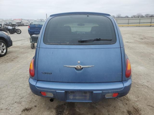 Photo 6 from auction – 2007 CHRYSLER PT CRUISER with VIN 3A4FY48B17T589616