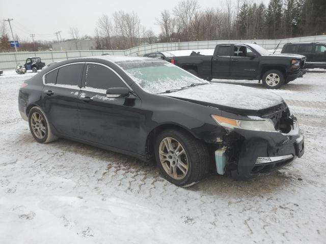 Photo 4 from auction – 2010 ACURA TL with VIN 19UUA8F28AA000136