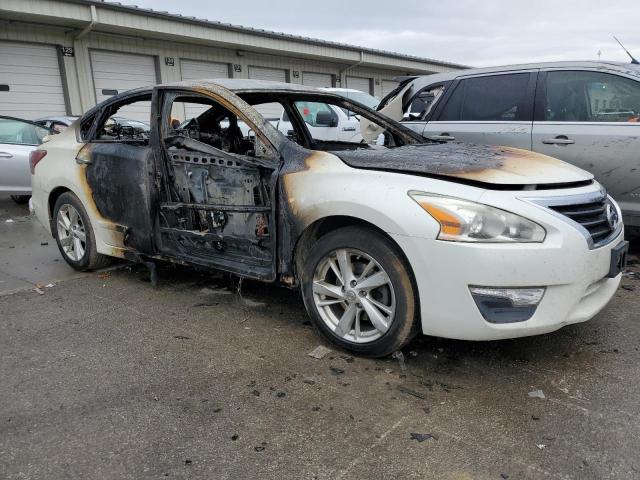 Photo 4 from auction – 2013 NISSAN ALTIMA 2.5 with VIN 1N4AL3AP2DN512866