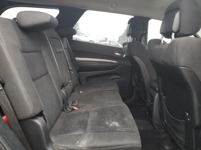 Photo 11 from auction – 2017 DODGE DURANGO SX with VIN 1C4RDJAGXHC651143