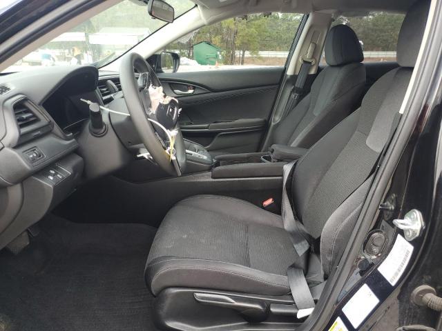 Photo 7 from auction – 2022 HONDA INSIGHT EX with VIN 19XZE4F50NE005488