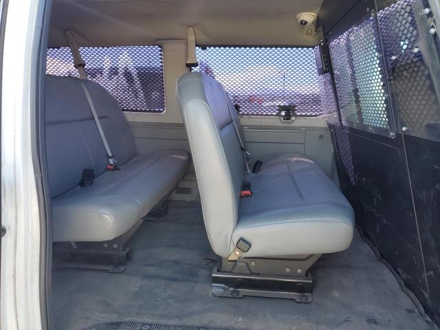 Photo 11 from auction – 2008 FORD ECONOLINE with VIN 1FBNE31L38DA10404