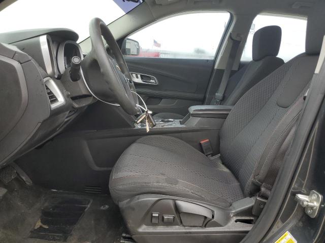 Photo 7 from auction – 2013 CHEVROLET EQUINOX LS with VIN 2GNALBEK8D1197907