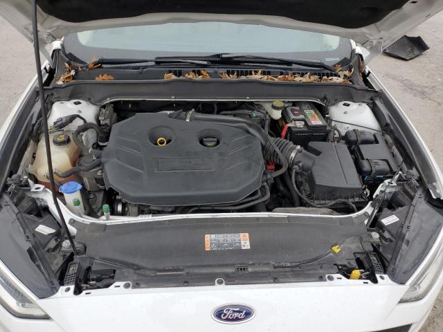 Photo 11 from auction – 2017 FORD FUSION TIT with VIN 3FA6P0K99HR114842