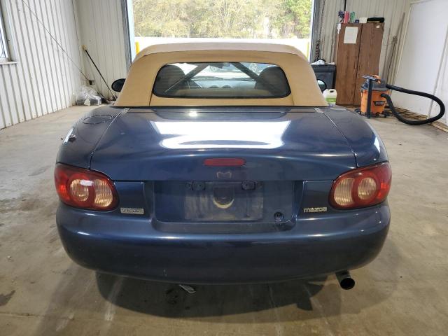 Photo 6 from auction – 2001 MAZDA MX-5 MIATA with VIN JM1NB353110204960