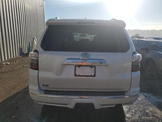 Photo 6 from auction – 2014 TOYOTA 4RUNNER SR with VIN JTEBU5JR4E5175039