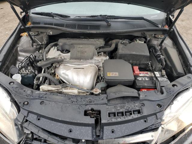 Photo 11 from auction – 2017 TOYOTA CAMRY LE with VIN 4T1BF1FK0HU397893