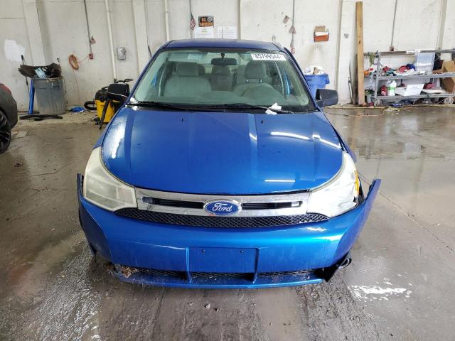 Photo 5 from auction – 2011 FORD FOCUS SE with VIN 1FAHP3FN5BW169469