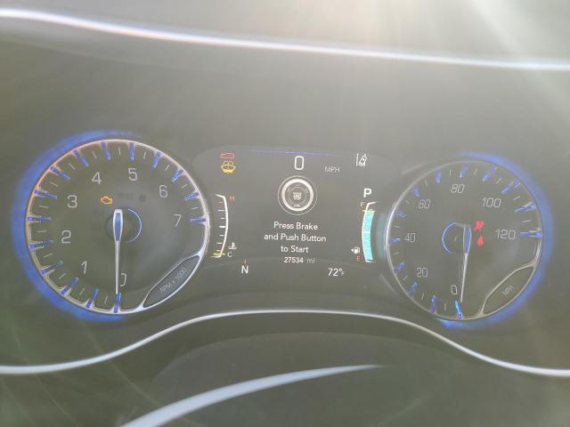 صورة رقم 9 من المزاد - 2020 CHRYSLER PACIFICA L مع VIN 2C4RC1GG3LR122031