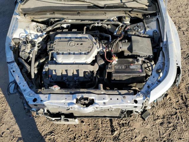 Photo 11 from auction – 2013 ACURA TL TECH with VIN 19UUA8F50DA003725