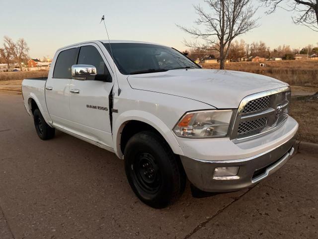 DODGE RAM 1500 L 2012 with VIN 1C6RD7NT9CS204660 - Photo from auction