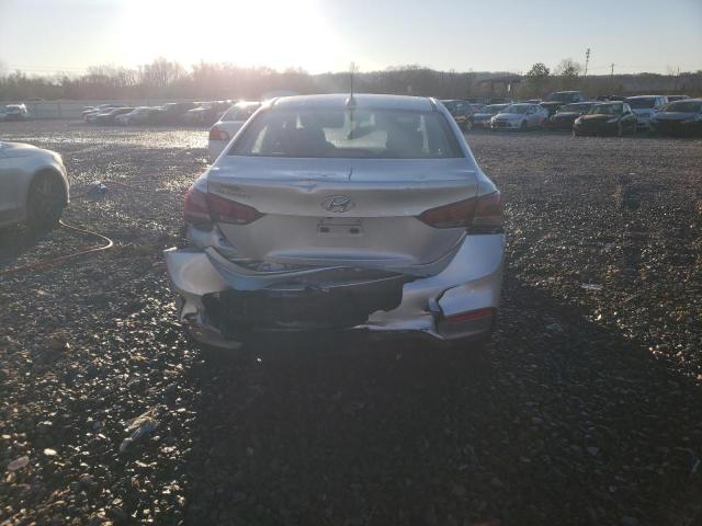 Photo 6 from auction – 2018 HYUNDAI ACCENT LIM with VIN 3KPC34A34JE028834