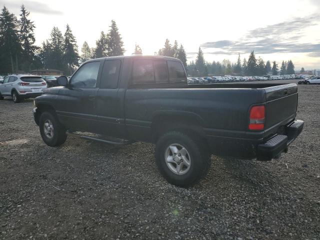 Photo 2 from auction – 1999 DODGE RAM 1500 with VIN 3B7HF13Z7XM530362