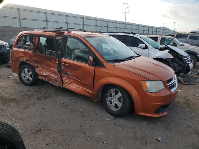 Photo 4 from auction – 2011 DODGE GRAND CARA with VIN 2D4RN3DG9BR750624