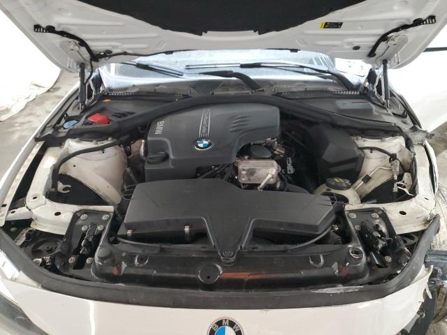 Photo 11 from auction – 2017 BMW 320 XI with VIN WBA8E5G5XHNU41245