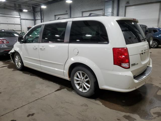 Фото 2 с аукциона – 2013 DODGE GRAND CARA с VIN 2C4RDGCG2DR772086