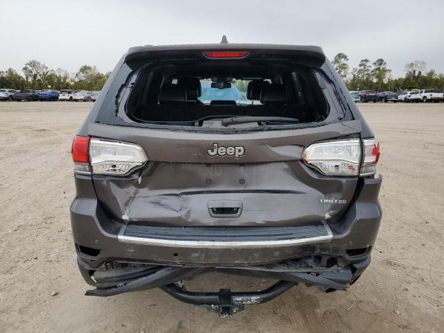 Photo 6 from auction – 2015 JEEP GRAND CHER with VIN 1C4RJEBG0FC629731