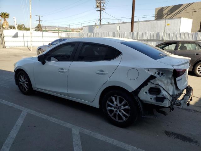 Photo 2 from auction – 2014 MAZDA 3 TOURING with VIN JM1BM1V72E1195187
