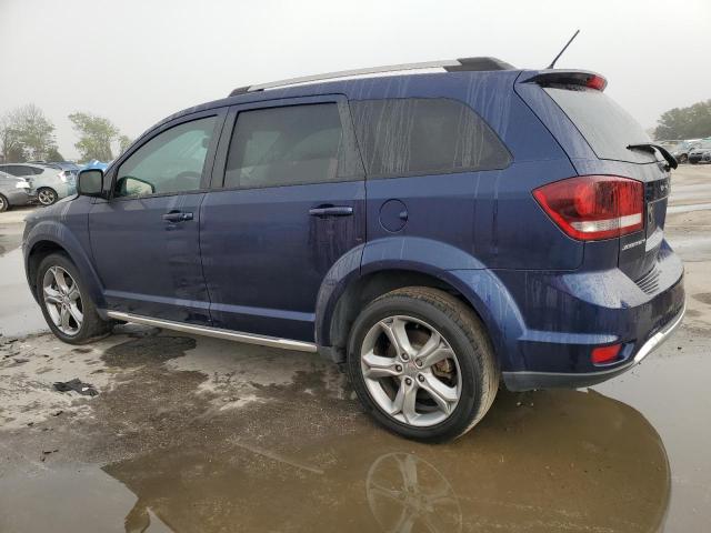 Photo 2 from auction – 2017 DODGE JOURNEY CR with VIN 3C4PDCGB8HT701900