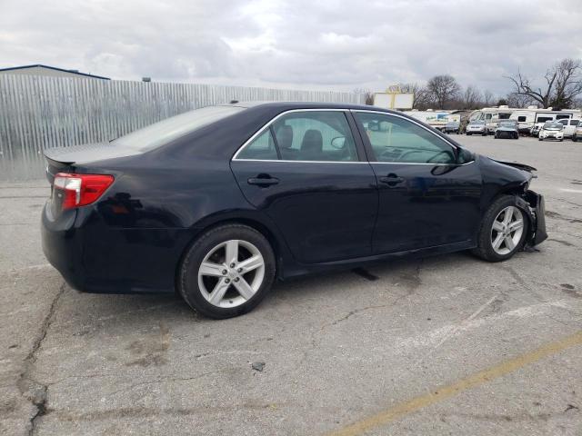 Photo 3 from auction – 2013 TOYOTA CAMRY L with VIN 4T1BF1FK4DU699360