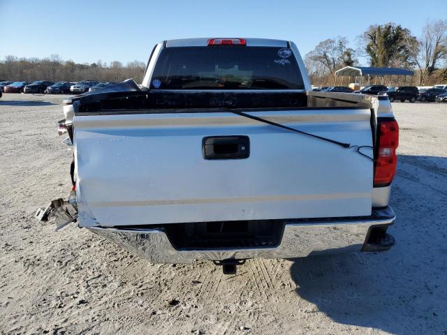 Photo 6 from auction – 2018 CHEVROLET SILVERADO with VIN 3GCUKREC8JG501248