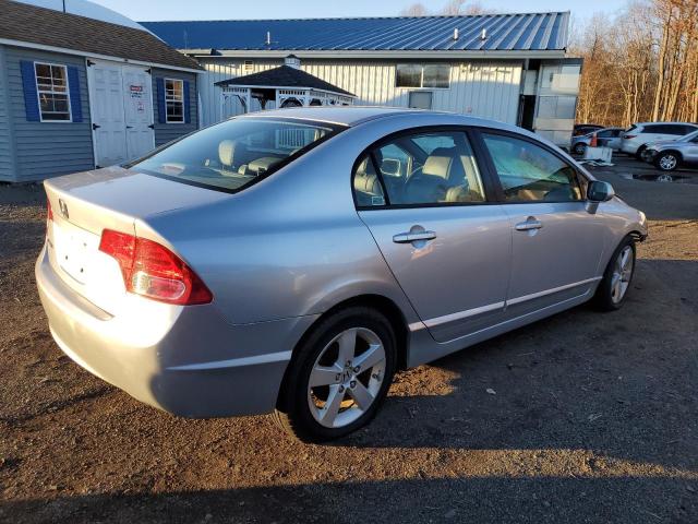 Photo 3 from auction – 2008 HONDA CIVIC EXL with VIN 2HGFA16938H338097