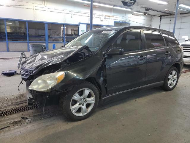 TOYOTA COROLLA MA 2005 z numerem VIN 2T1LR32EX5C487461 - Zdjęcie z aukcji